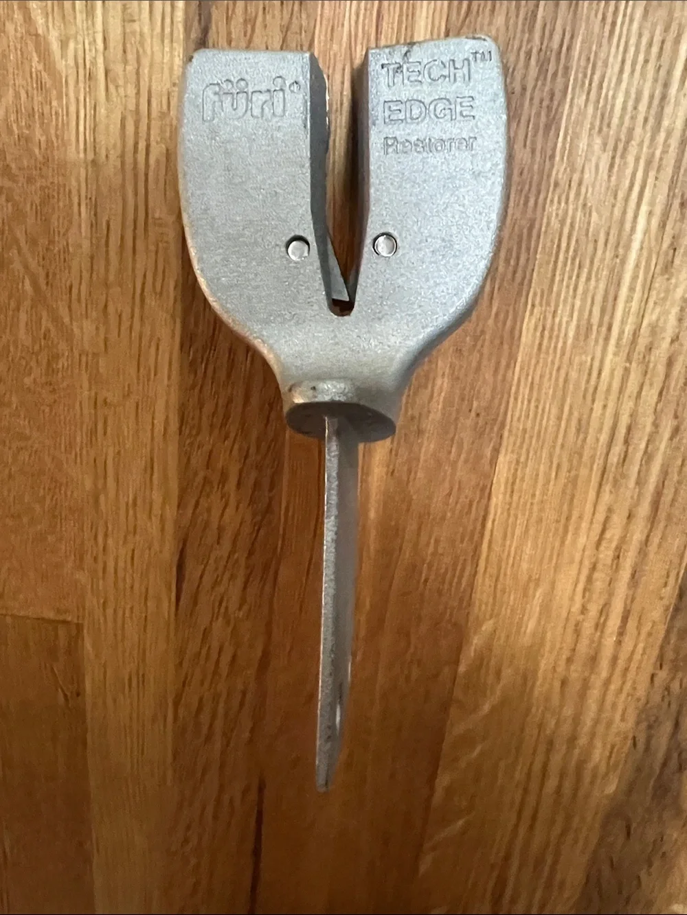Furi füri knife